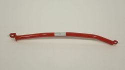 Strutbars front below Steel VW Lupo