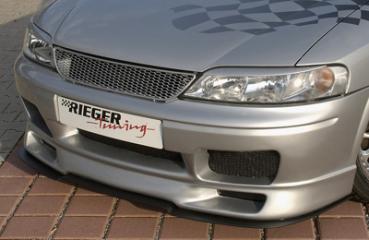 Rieger Frontbumper Opel Vectra B