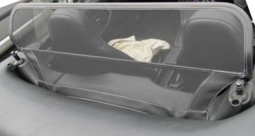 Windblocker BMW Z3 from 1997 - 1999
