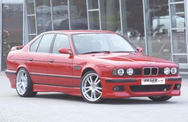 M Mirrows for BMW E34 with Seatmemory
