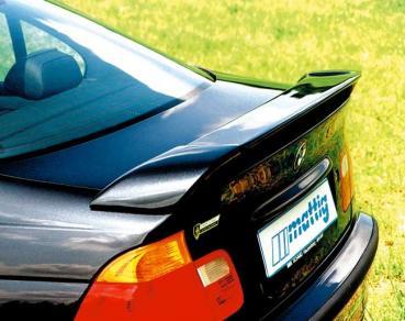 Mattig Rear Spoiler BMW E46 Sedan
