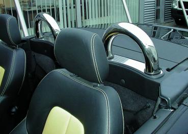Roadster Roll Bar -bow- Mercedes R170