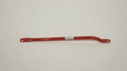 Strutbars front below Steel Opel Astra F 2,0 16V up to 04/98
