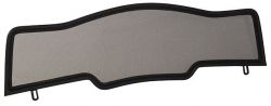 Windblocker BMW Z4 E85