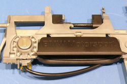 Door handle right side 