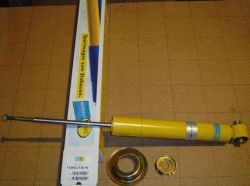 Bilstein B6 Sport rear BMW E38