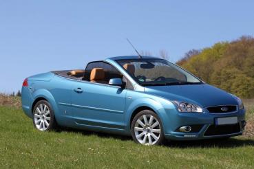Windblocker Ford Focus from 2007