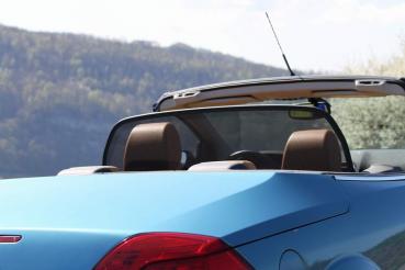 Windblocker Ford Focus from 2007