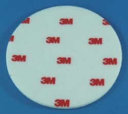 3M Finesse-it high gloss polish pad 127mm