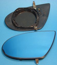 Mirrorglass left side for FMW Sportmirrors