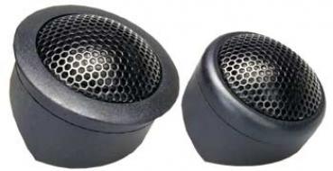 Sinuslive NEO-25 S Tweeter with frequency points