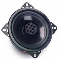 Sinuslive SL 105c Koaxloudspeaker 10cm with integrated tweeter