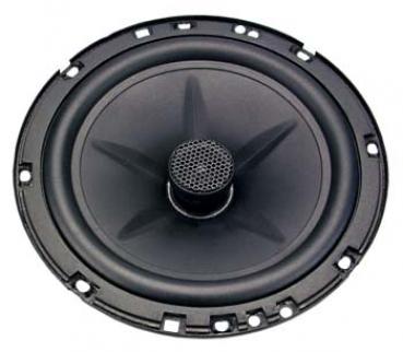 Sinuslive SL 165c Koaxloudspeaker 16cm with integrated tweeter