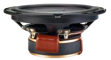 Sinuslive SL 165c Koaxloudspeaker 16cm with integrated tweeter