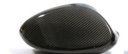 Mirrorcaps Carbon BMW E92/E93 Coup�/Convertible, BMW E81-87