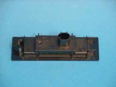 License Plate Lamp LED BMW E81 E87 E87N Z4