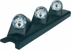 raid hp holder for gauges Universal for a-pillar 3