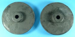 Spring distance Kit downside 22mm rear BMW E30/E36/E46/Z3