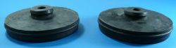 Spring distance Kit downside 22mm rear BMW E30/E36/E46/Z3
