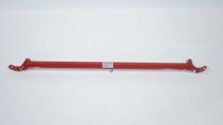 Strutbar front Steel red paints Audi A3 1996 - 1999