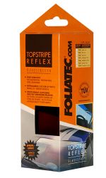 TOPSTRIPE REFLEX GlareStrip blue 15x152cm