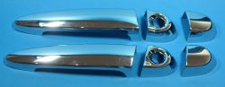 Door Handle Cover chrome BMW E92/E93 Coup�/Convertible