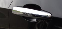 Door Handle Cover chrome BMW E92/E93 Coup�/Convertible