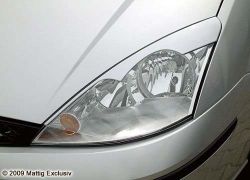 Mattig Set of eyelids Ford Focus 2001 - 2004