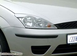 Mattig Set of eyelids Ford Focus 2001 - 2004