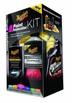 MEGUIARS NXT SPEED DETAILER 710ml