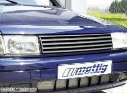 Mattig Sportgrille without Emblem VW Polo 86/86C Bj. 90-94