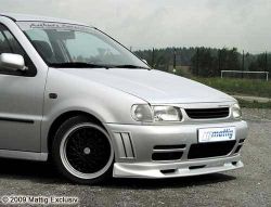 Mattig Bonnet Spoiler VW Polo 6N 94-99