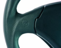 RAID Airbag Steering Wheel, 320mm, Hawk