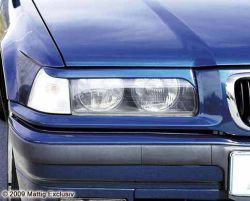 Mattig Light brows BMW E36 Sedan Touring