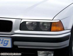 Mattig Light brows BMW E36 Compakt