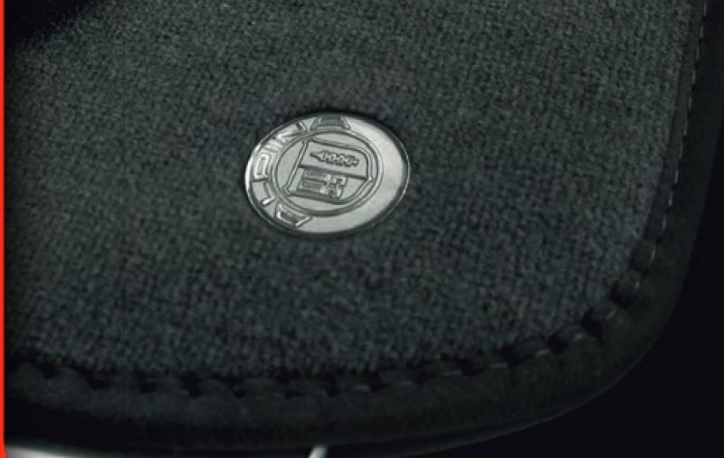 Alpina 5143856 FMW Tuning & Autoteile