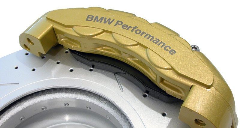 Luftfilter bmw e90 original