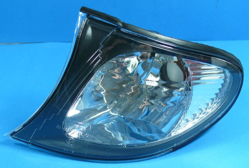 Bmw e46 blinker programmieren #6