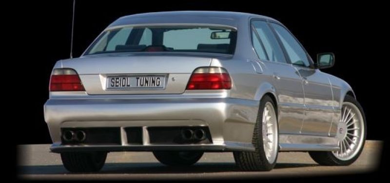 Neumeier und seidl bmw #6