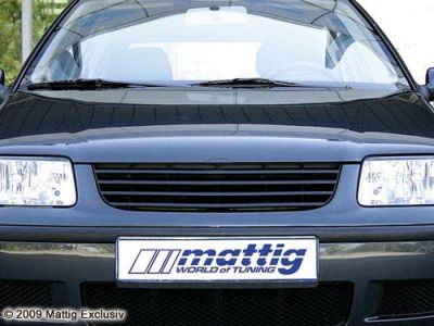 Kupplungssatz polo 6n