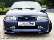 Mattig Set of eyelids for Ford Fiesta Mazda 121