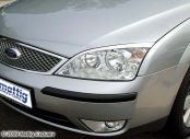 Mattig Set of eyelids for Ford Mondeo Bj. 00-03