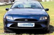 Mattig headlight cover for Ford Puma
