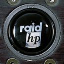 Horn button for raid and raid hp steering wheels