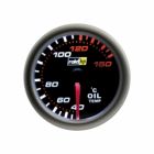 raid hp Night Flight oil temperature gauge