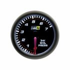 raid hp Night Flight oil pressure gauge
