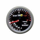 raid hp Night Flight turbo pressure gauge