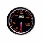 raid hp Amber water temperature gauge