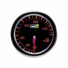 raid hp Amber oil temperature gauge