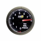 raid hp Diamond oil pressure gauge